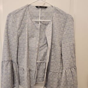 Zara Jacket